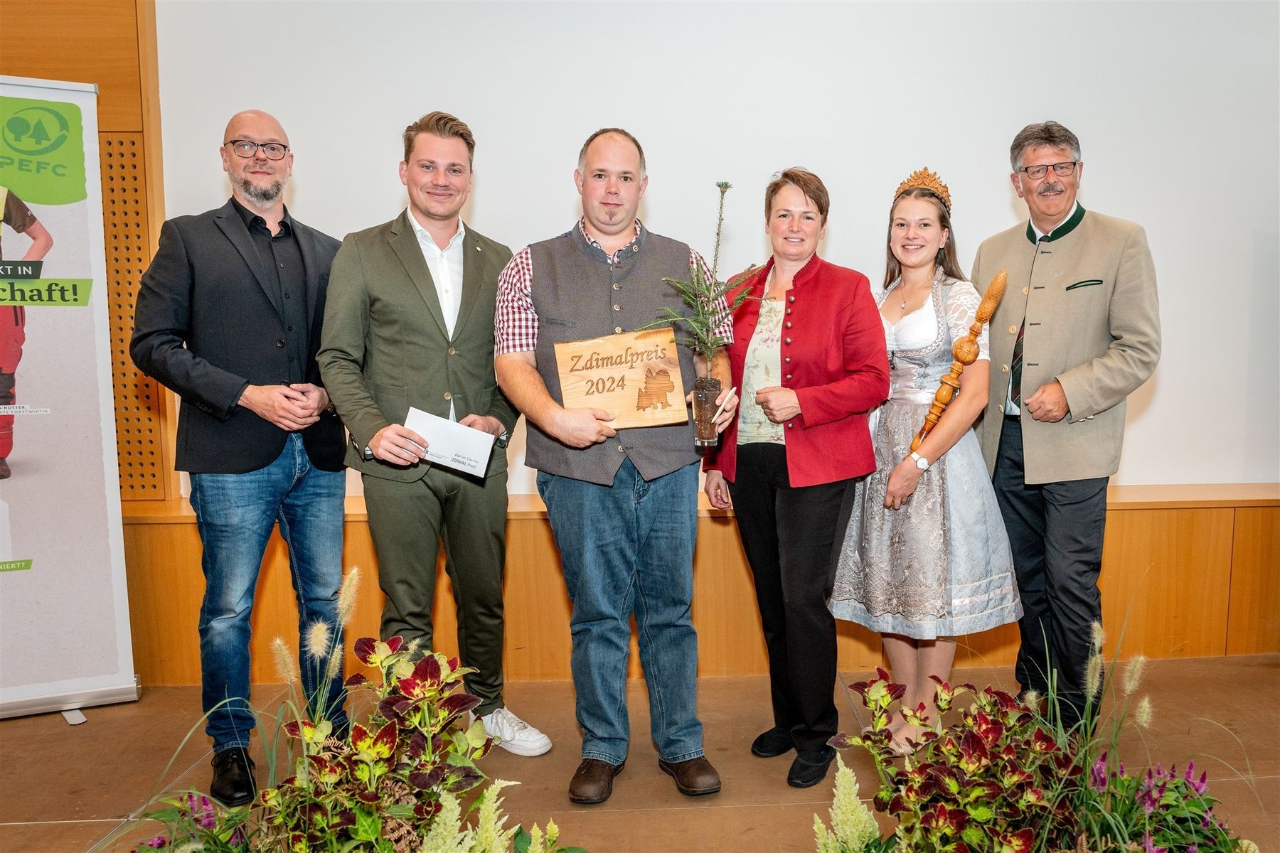 © Georg Pomaßl/LK Niederösterreich © Georg Pomaßl/LK Niederösterreich