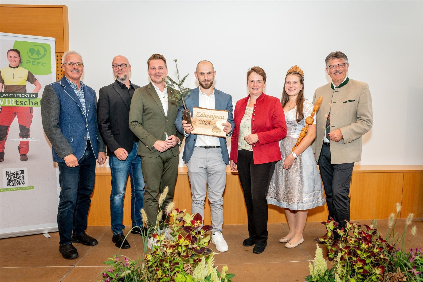 © Georg Pomaßl/LK Niederösterreich © Georg Pomaßl/LK Niederösterreich