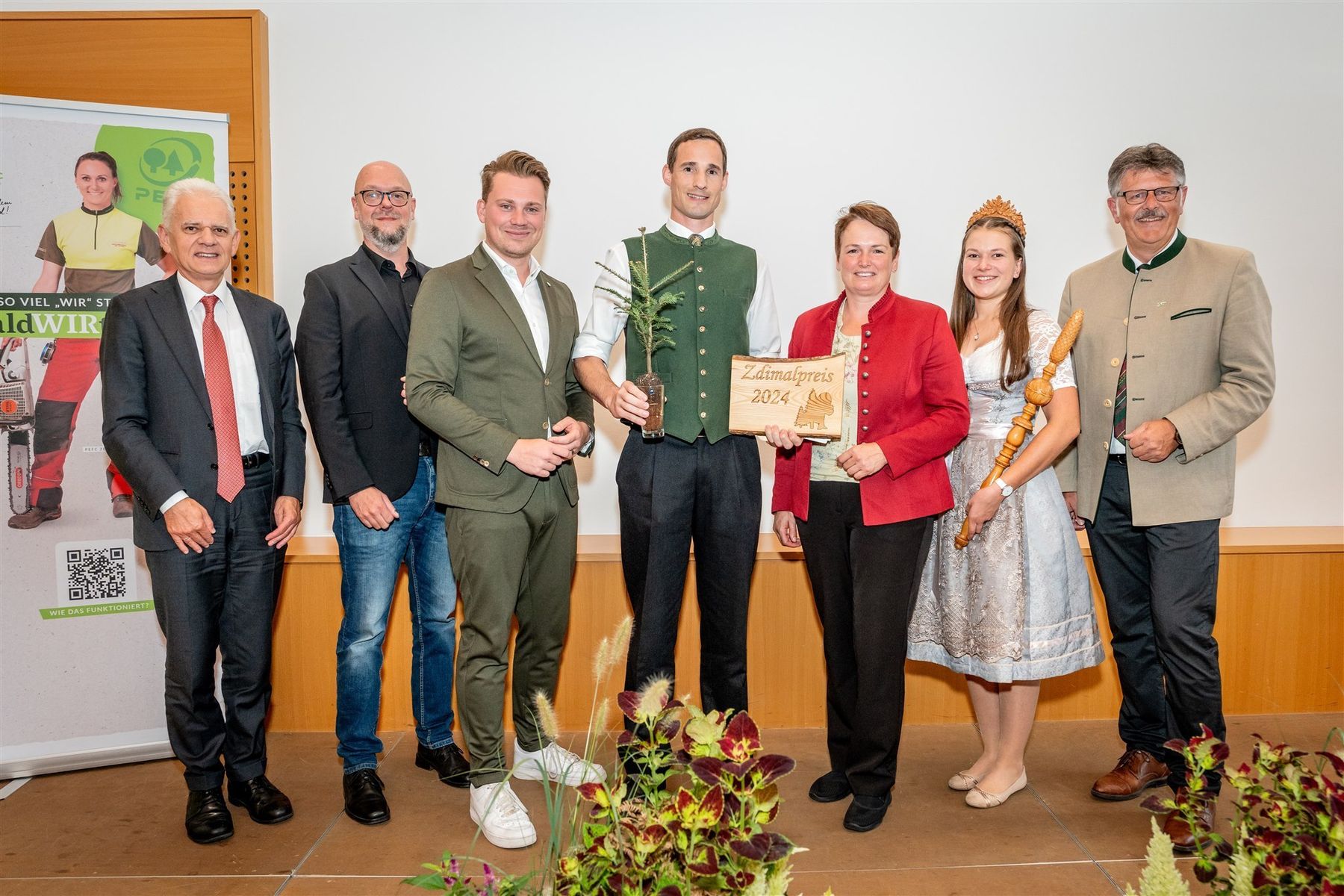 © Georg Pomaßl/LK Niederösterreich © Georg Pomaßl/LK Niederösterreich