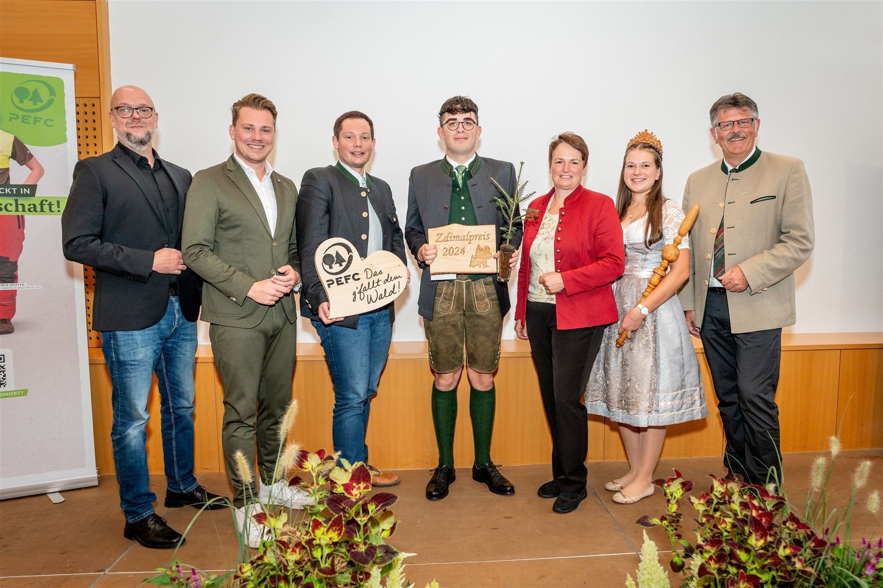 © Georg Pomaßl/LK Niederösterreich © Georg Pomaßl/LK Niederösterreich