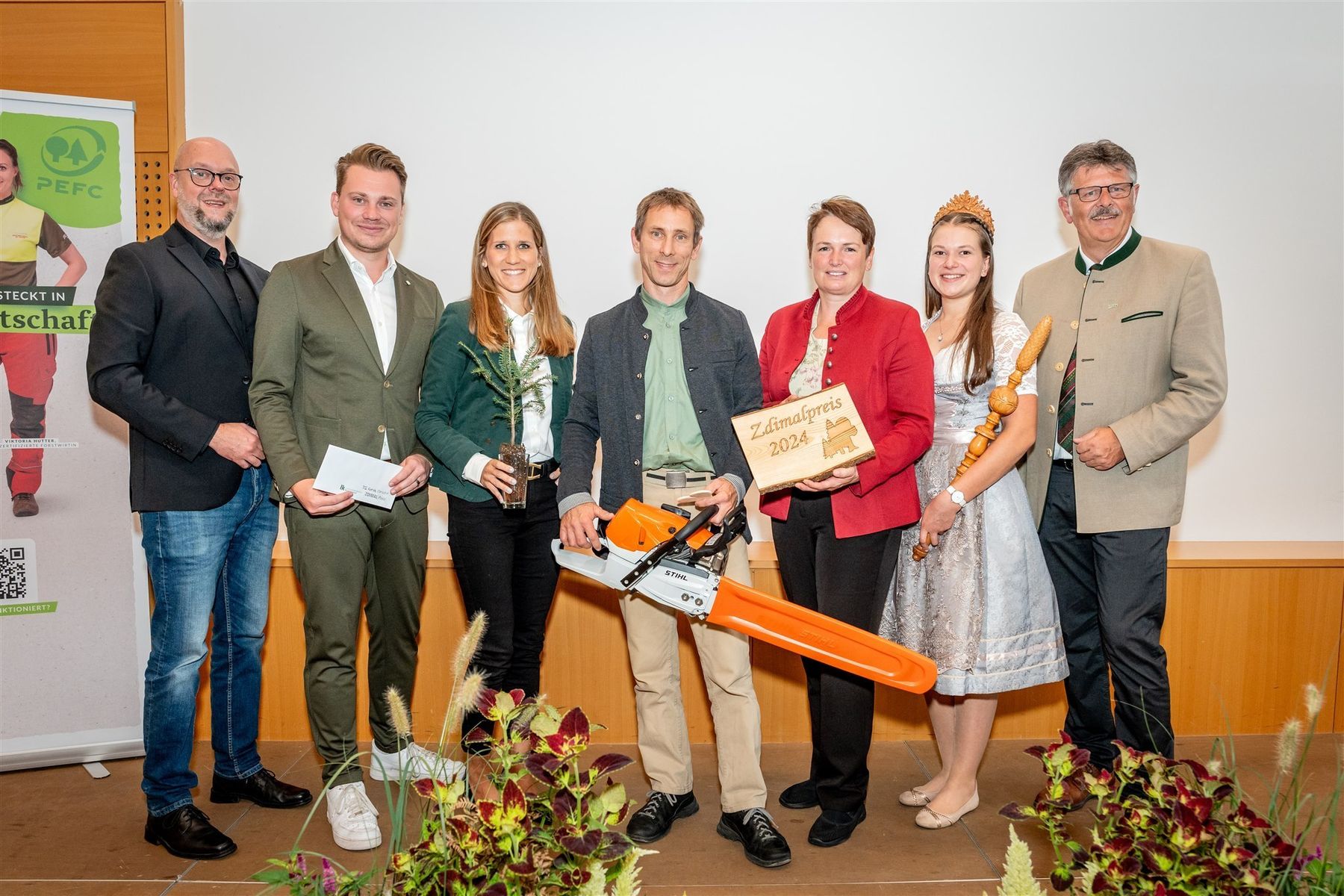 © Georg Pomaßl/LK Niederösterreich © Georg Pomaßl/LK Niederösterreich