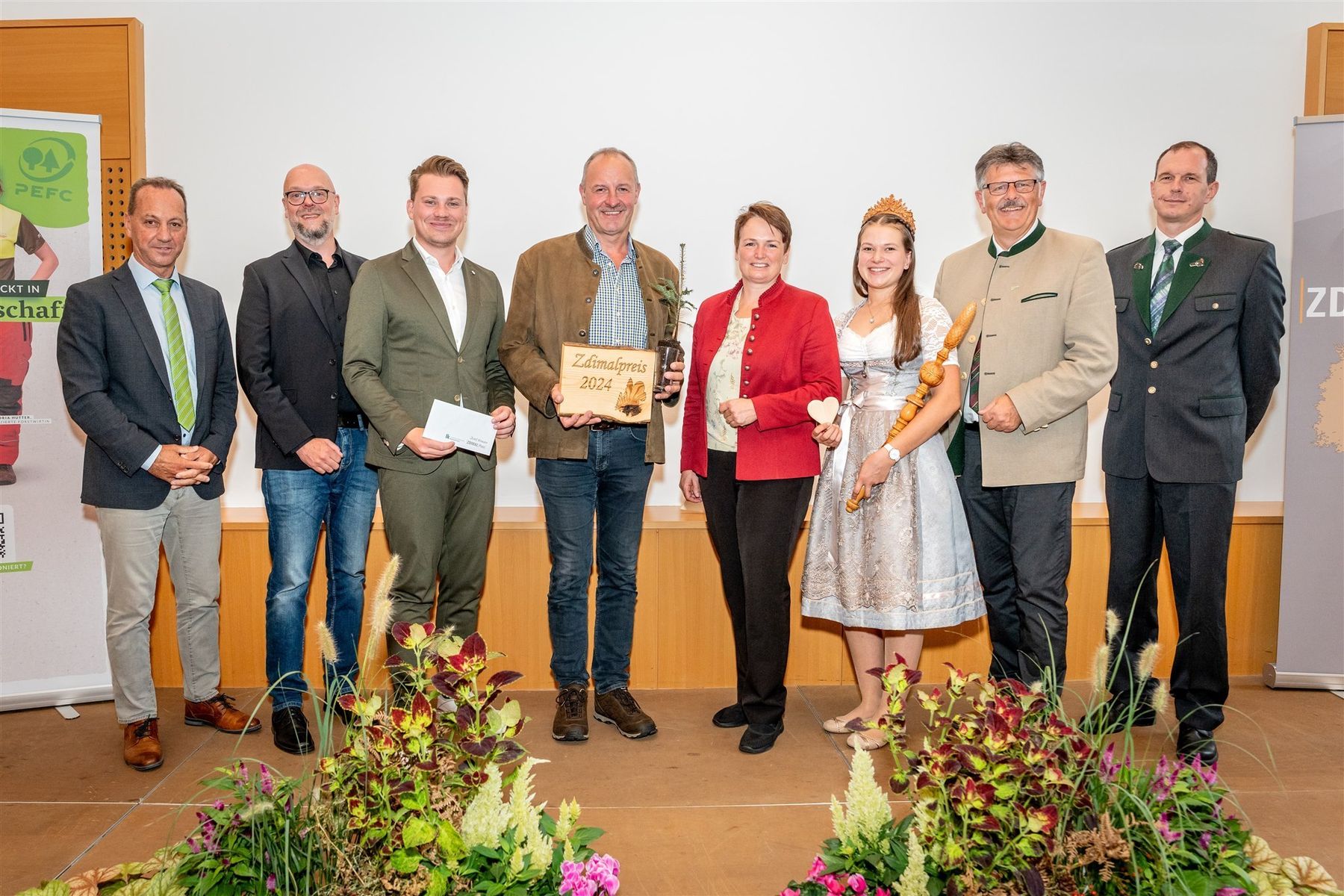 © Georg Pomaßl/LK Niederösterreich © Georg Pomaßl/LK Niederösterreich