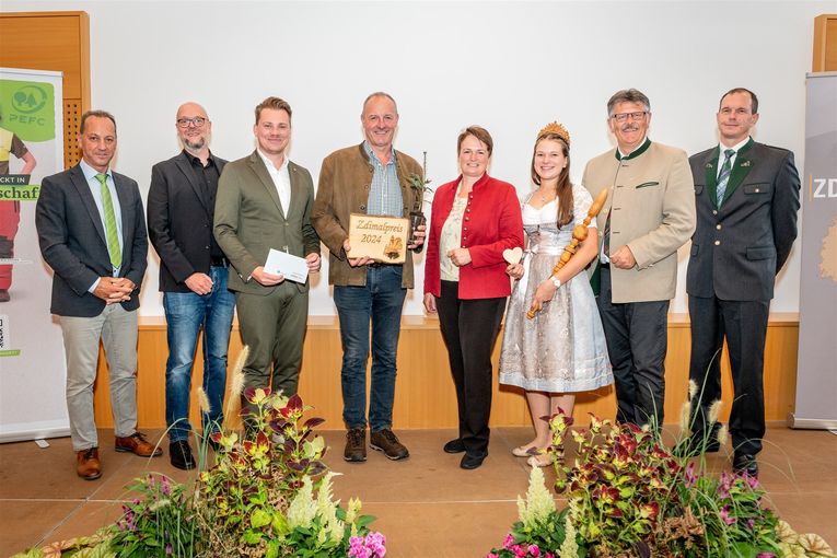 © Georg Pomaßl/LK Niederösterreich © Georg Pomaßl/LK Niederösterreich