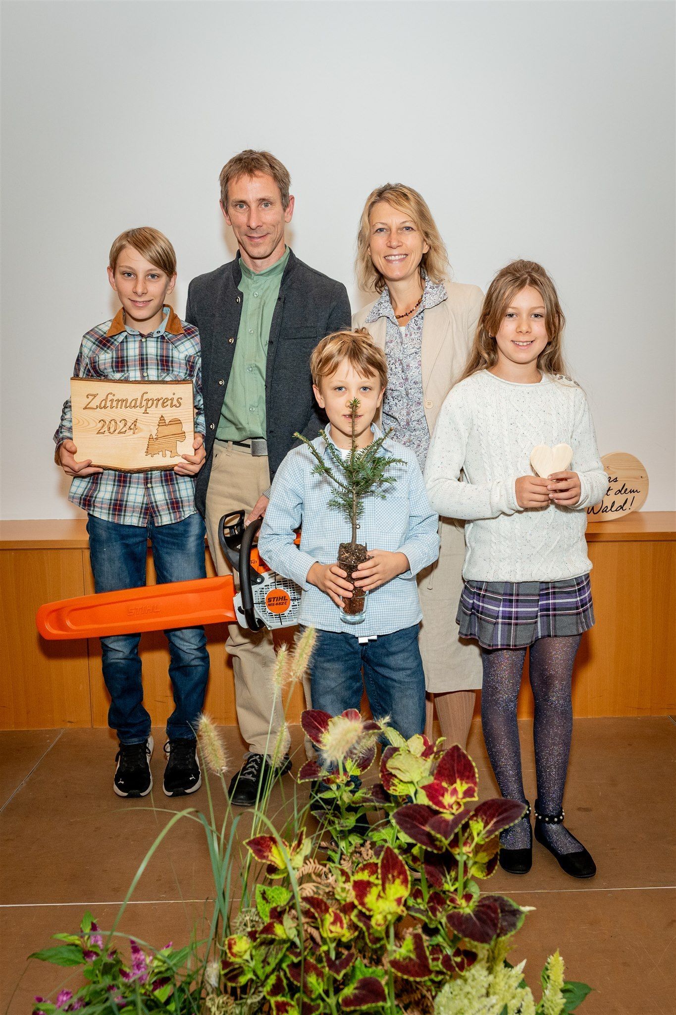 © Georg Pomaßl/LK Niederösterreich © Georg Pomaßl/LK Niederösterreich