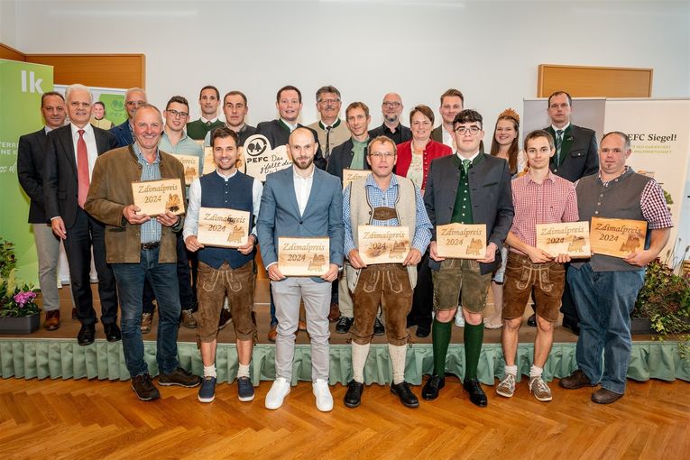 © Georg Pomaßl/LK Niederösterreich © Georg Pomaßl/LK Niederösterreich