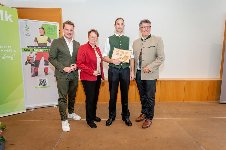 © Georg Pomaßl/LK Niederösterreich © Georg Pomaßl/LK Niederösterreich