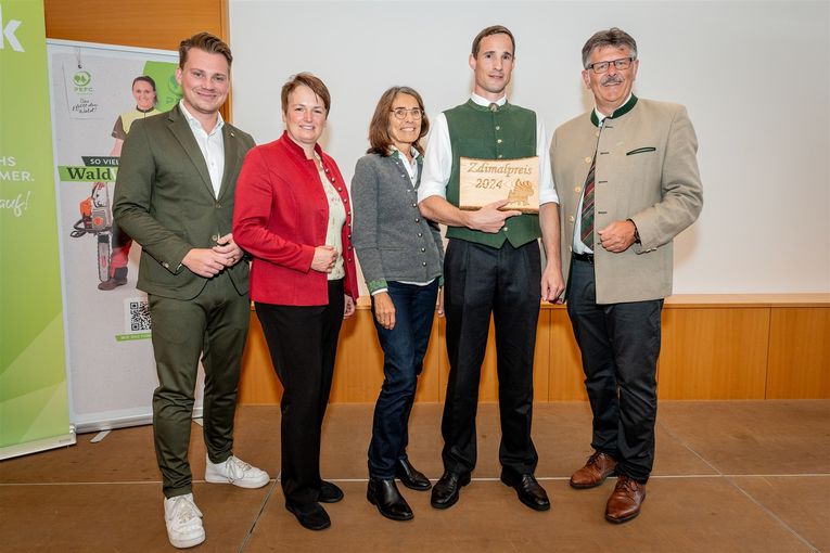 © Georg Pomaßl/LK Niederösterreich © Georg Pomaßl/LK Niederösterreich