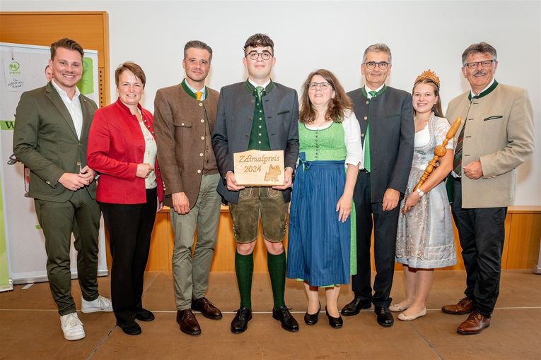 © Georg Pomaßl/LK Niederösterreich © Georg Pomaßl/LK Niederösterreich