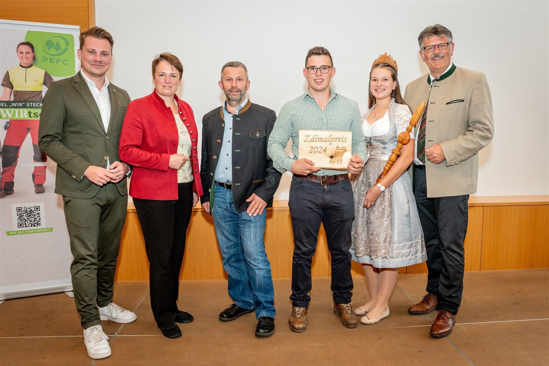 © Georg Pomaßl/LK Niederösterreich © Georg Pomaßl/LK Niederösterreich