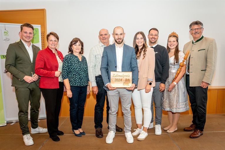 © Georg Pomaßl/LK Niederösterreich © Georg Pomaßl/LK Niederösterreich