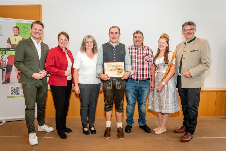 © Georg Pomaßl/LK Niederösterreich © Georg Pomaßl/LK Niederösterreich