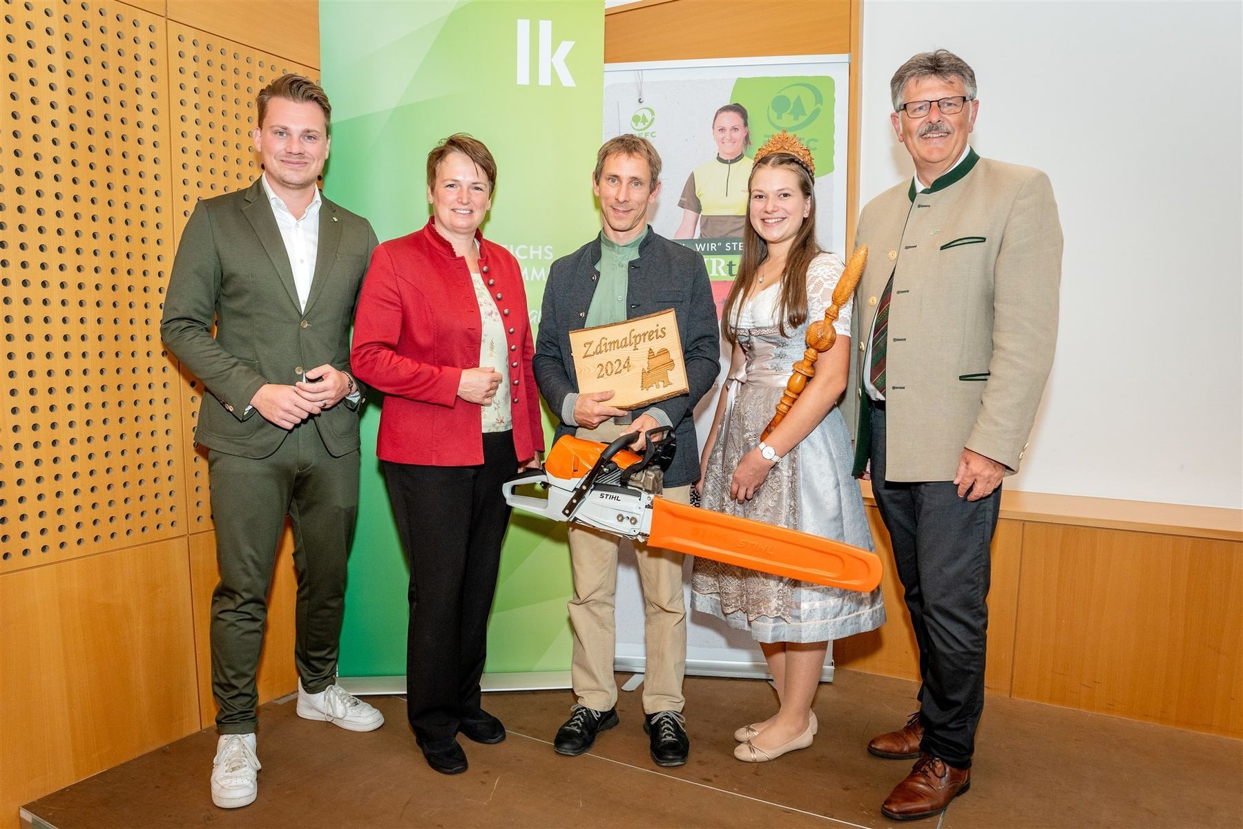 © Georg Pomaßl/LK Niederösterreich © Georg Pomaßl/LK Niederösterreich