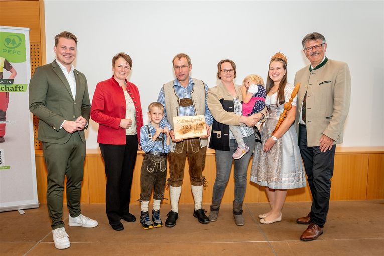 © Georg Pomaßl/LK Niederösterreich © Georg Pomaßl/LK Niederösterreich