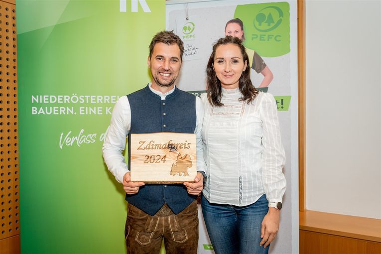 © Georg Pomaßl/LK Niederösterreich © Georg Pomaßl/LK Niederösterreich