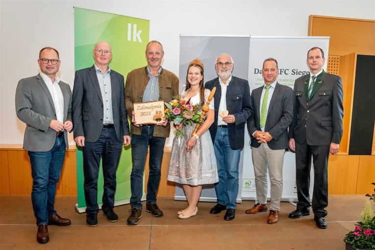 © Georg Pomaßl/LK Niederösterreich © Georg Pomaßl/LK Niederösterreich