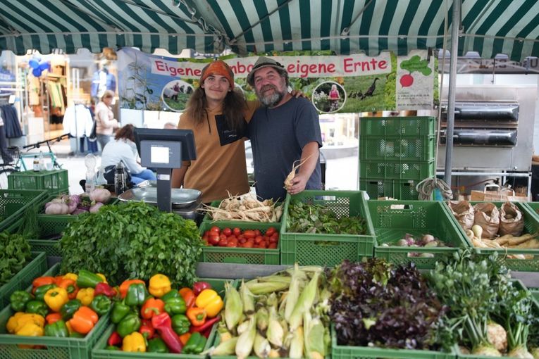 Landesrentedankfest in Bregenz © Land Vorarlberg