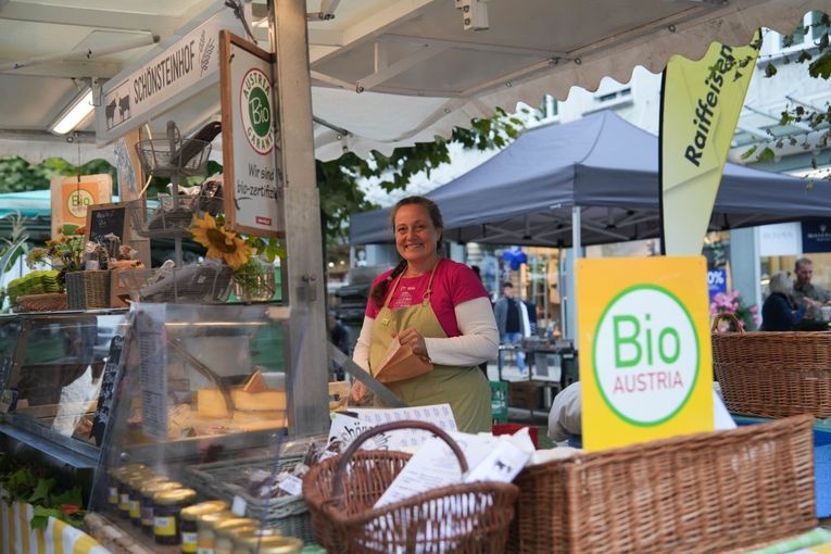 Landesrentedankfest in Bregenz © Land Vorarlberg