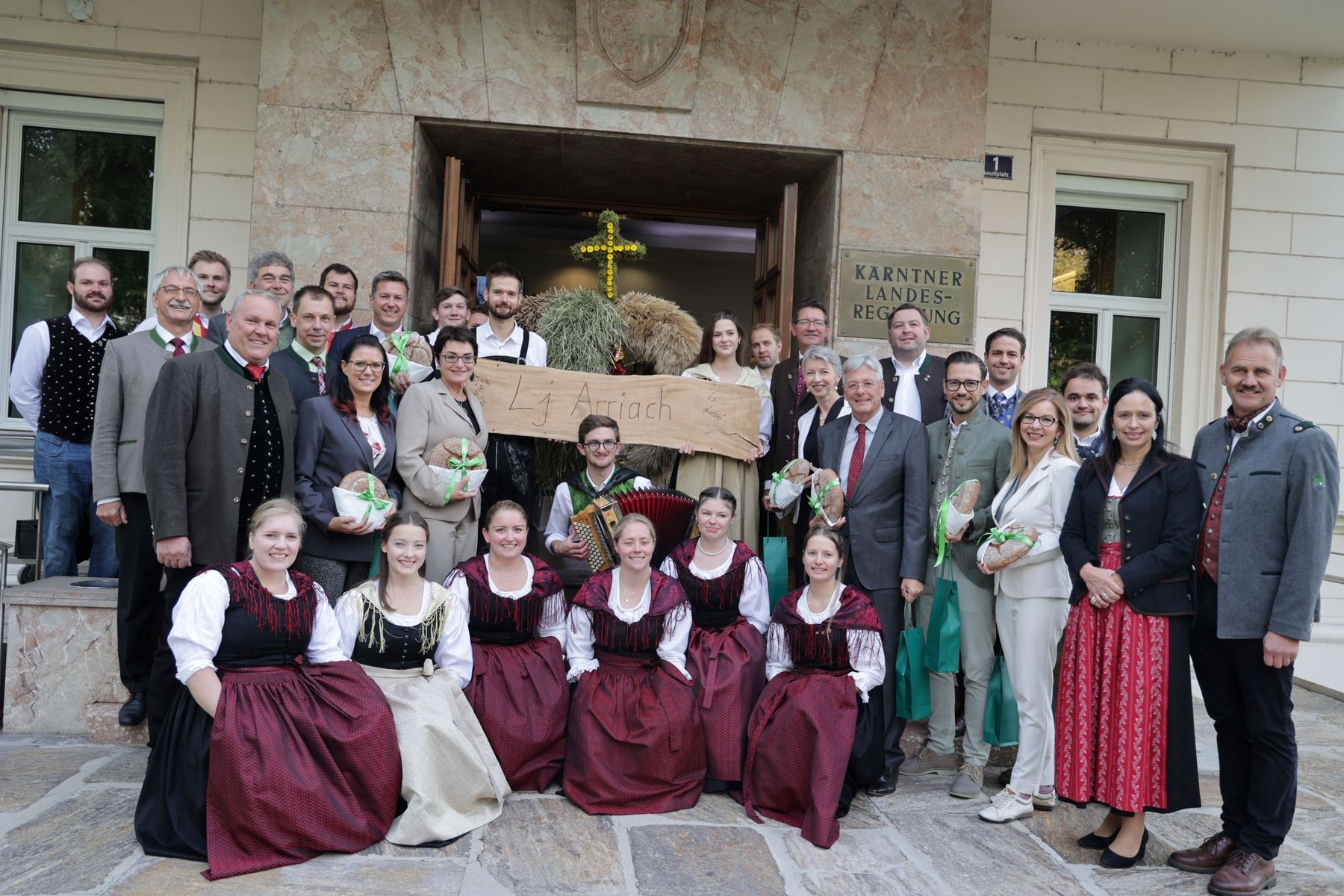 Erntekrone.jpg © Wajand Erntekrone.jpg © Wajand