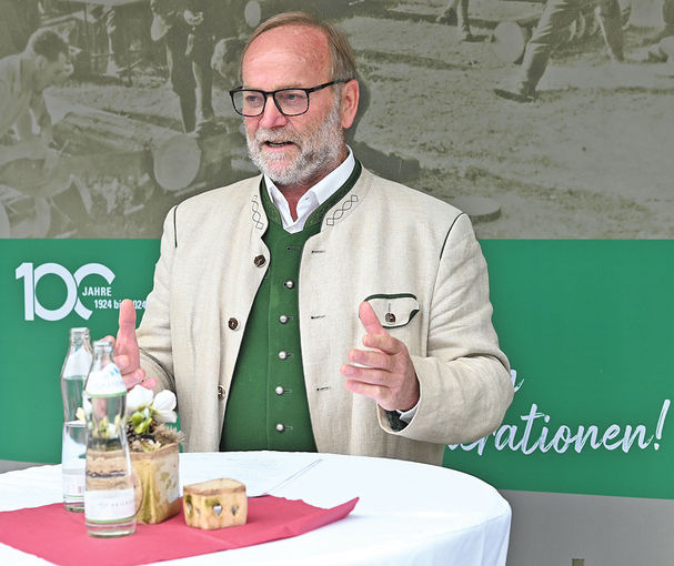 Umfangreiches Serviceangebot auf kurzem Weg .jpg © Mooslechner Umfangreiches Serviceangebot auf kurzem Weg .jpg © Mooslechner