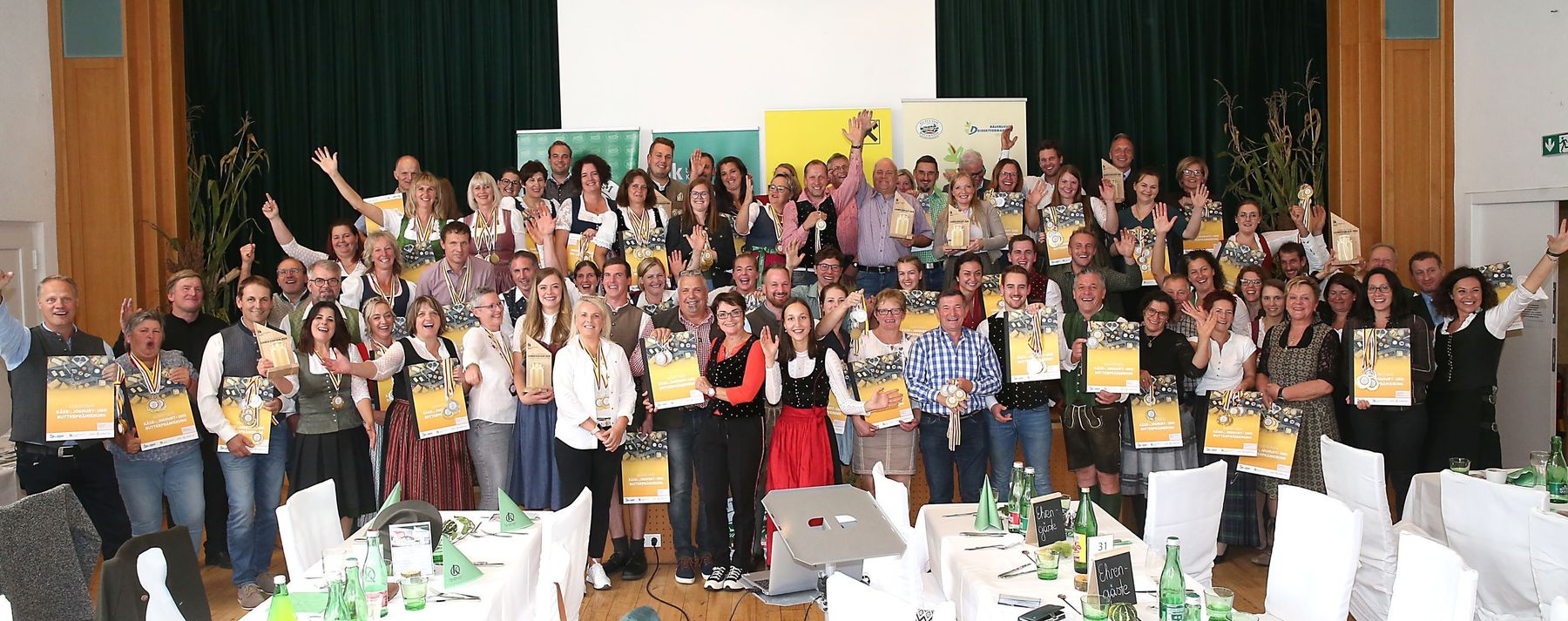 Prämierung.jpg © DV-Verband/Kampitsch Prämierung.jpg © DV-Verband/Kampitsch