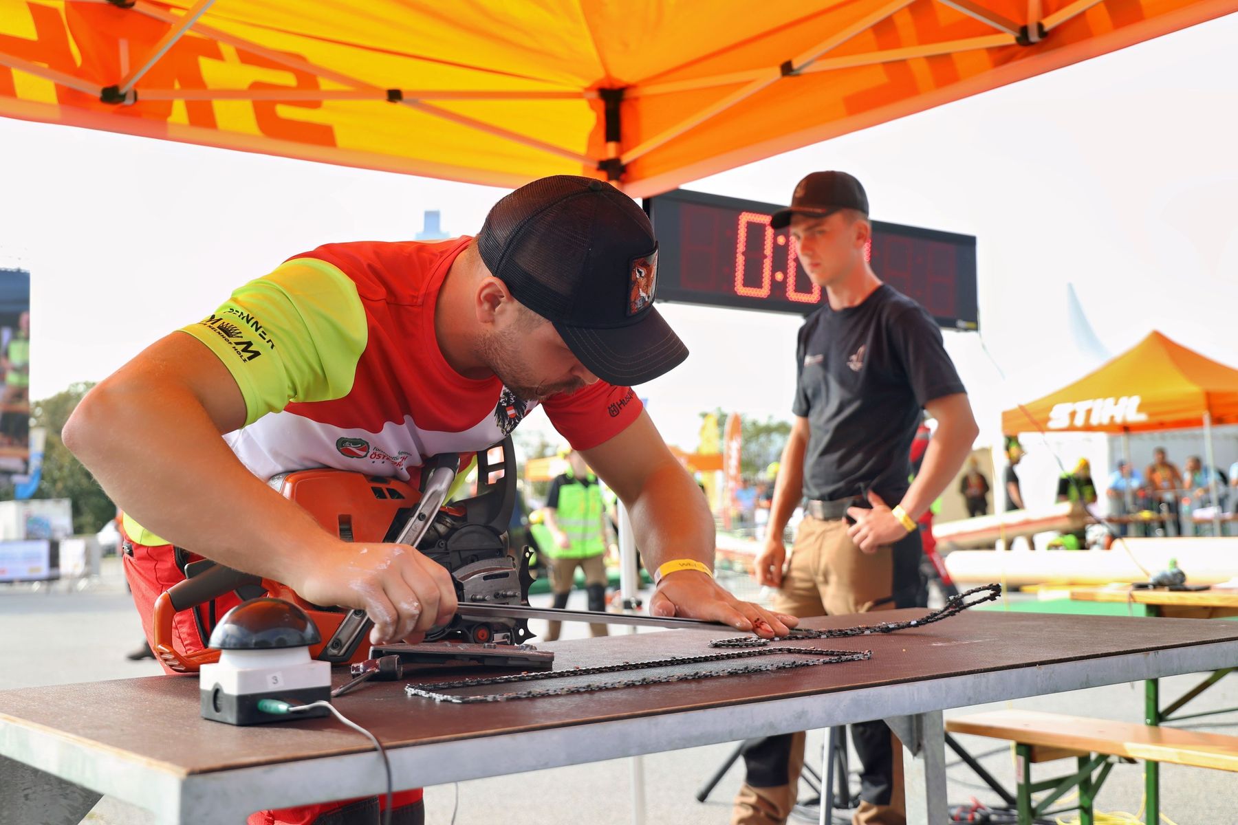 Ramsbacher Bronze.jpg © Wolfgang Danzer Ramsbacher Bronze.jpg © Wolfgang Danzer