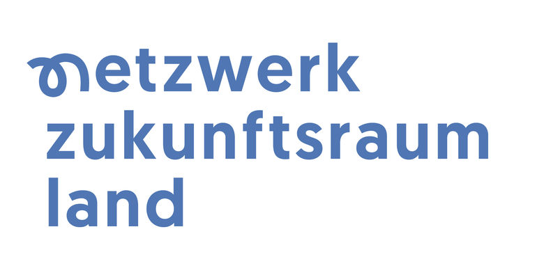 Logo Netzwerk Zukunftsraum Land.jpg © Netzwerk Zukunftsraum Land