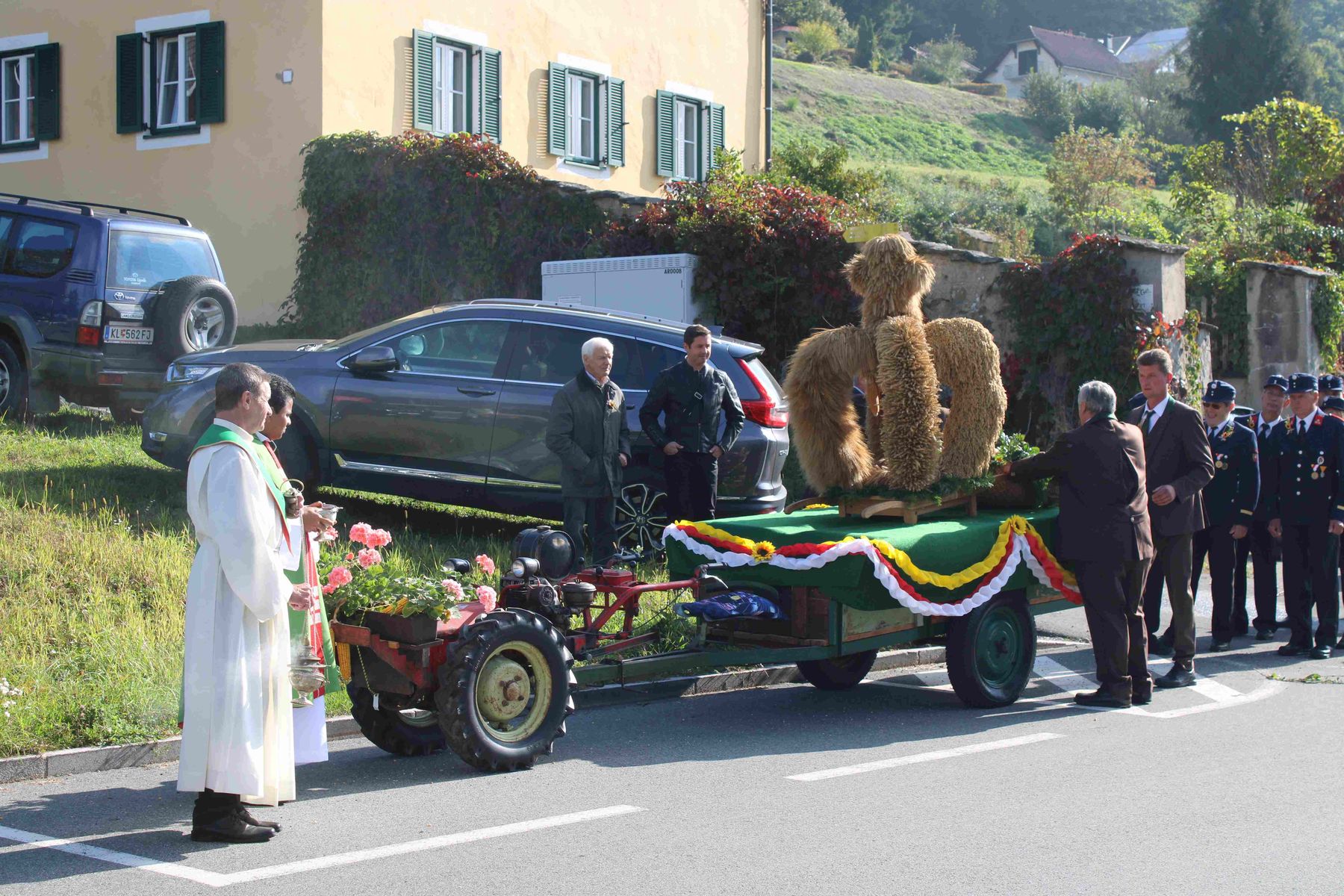 © LK Kärnten/Frießnegger © LK Kärnten/Frießnegger