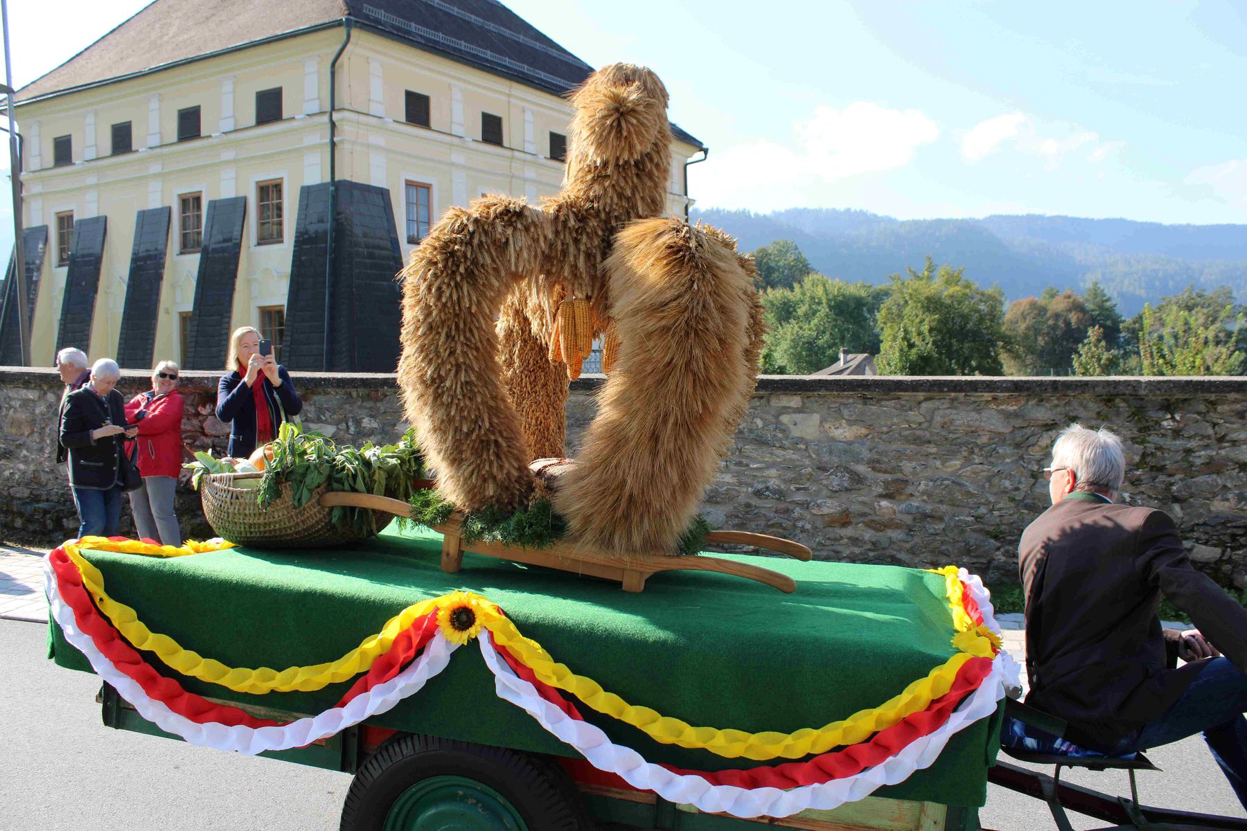 © LK Kärnten/Frießnegger © LK Kärnten/Frießnegger