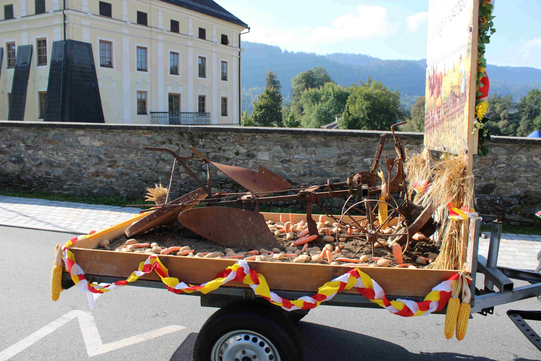 © LK Kärnten/Frießnegger © LK Kärnten/Frießnegger