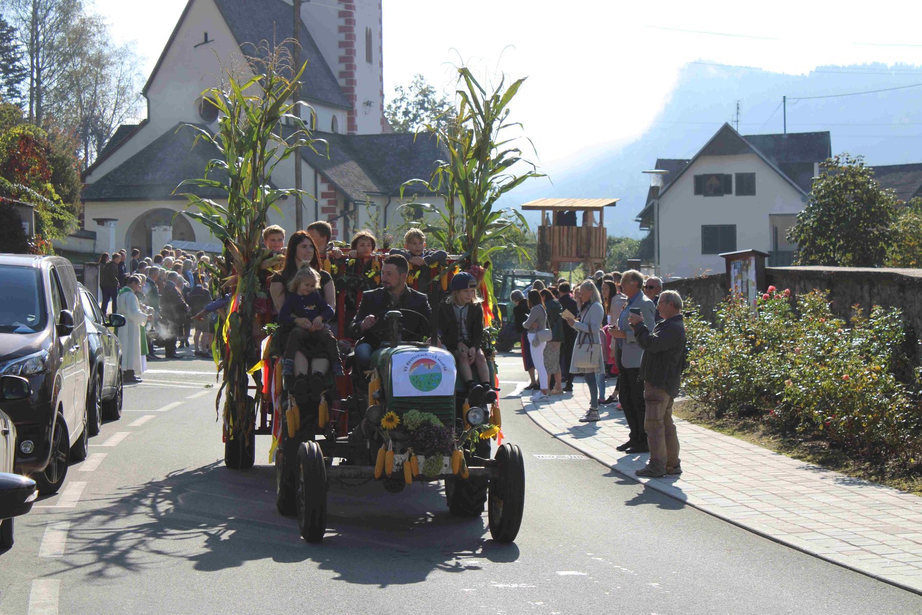 © LK Kärnten/Frießnegger © LK Kärnten/Frießnegger