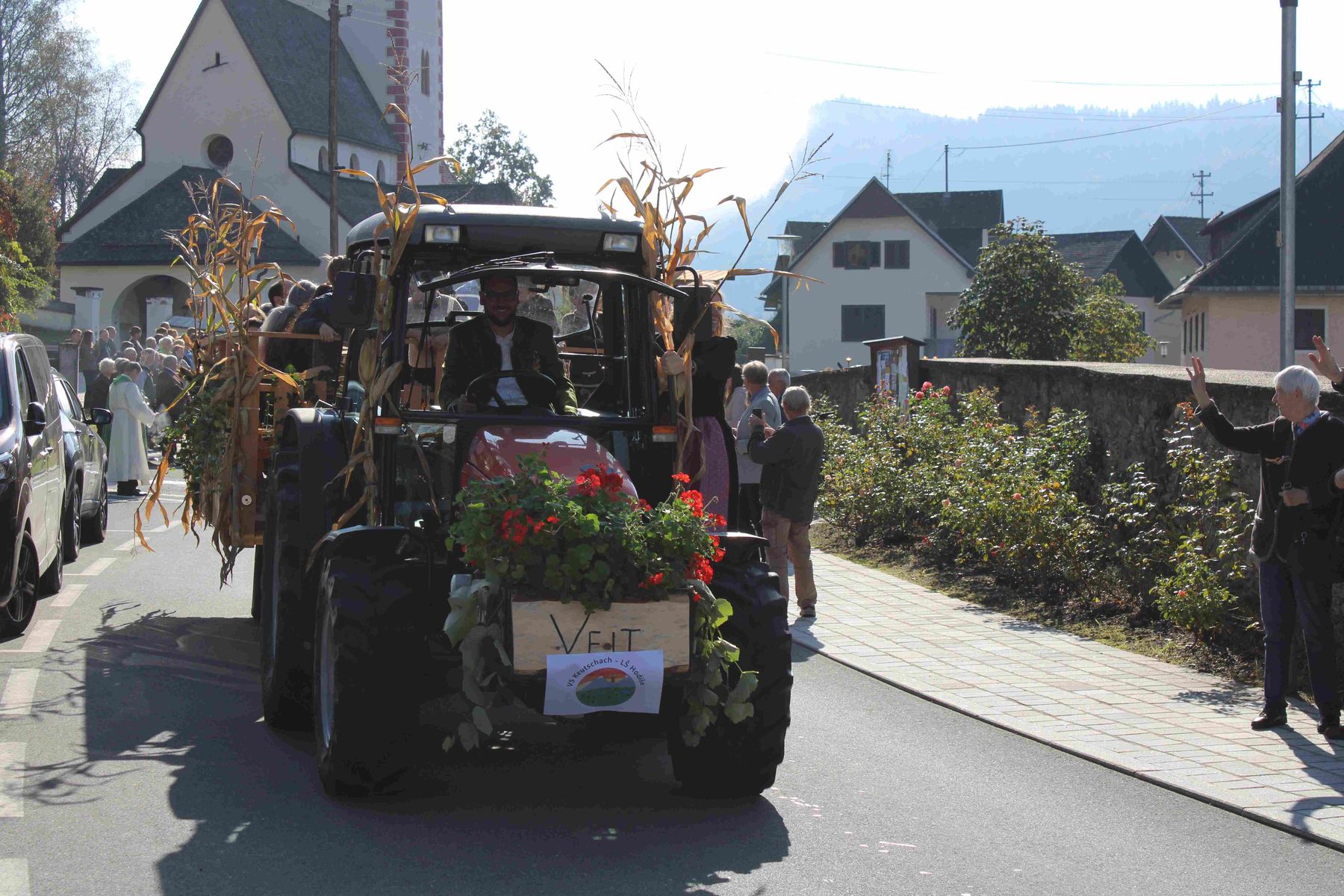 © LK Kärnten/Frießnegger © LK Kärnten/Frießnegger