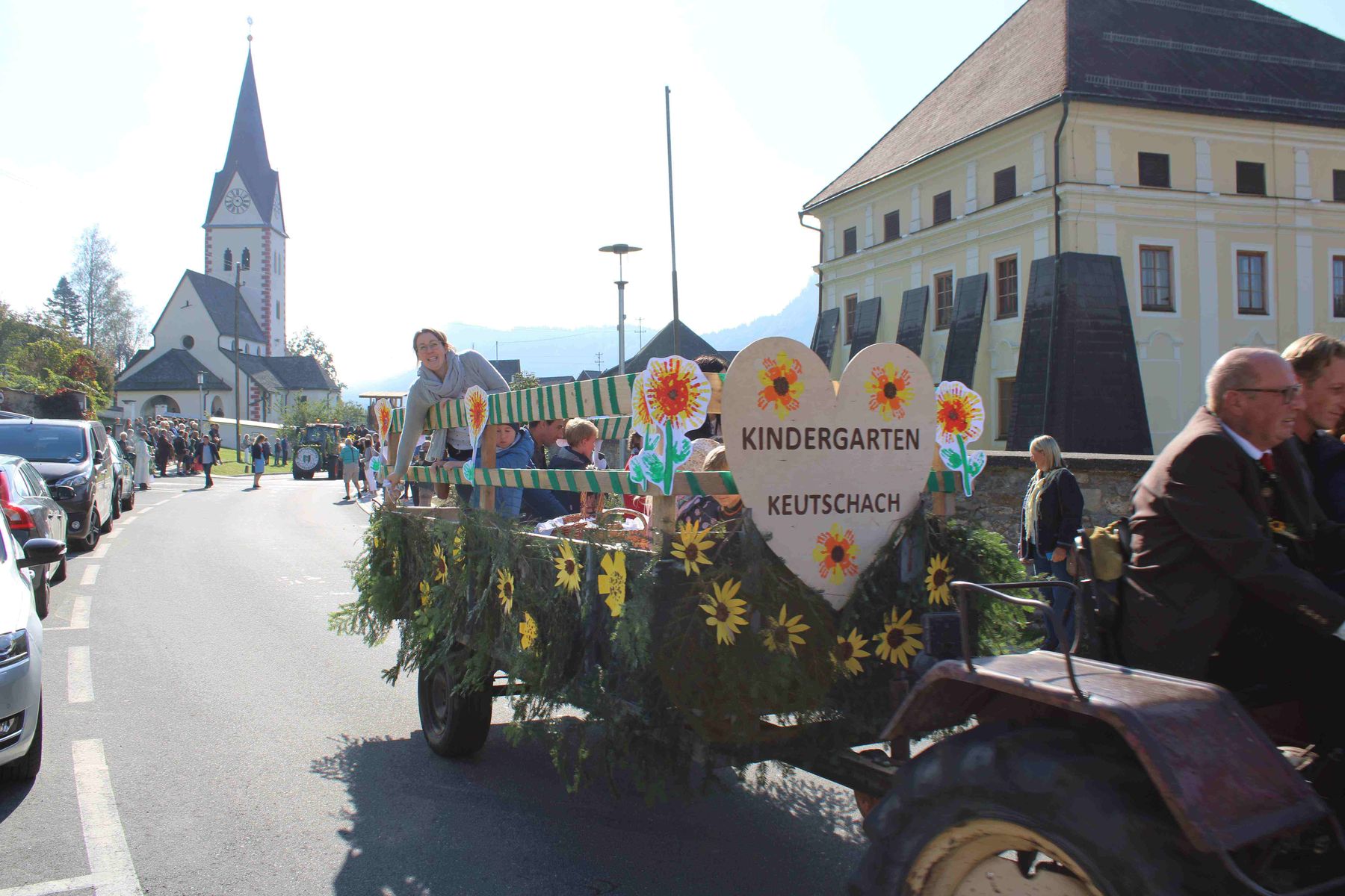 © LK Kärnten/Frießnegger © LK Kärnten/Frießnegger