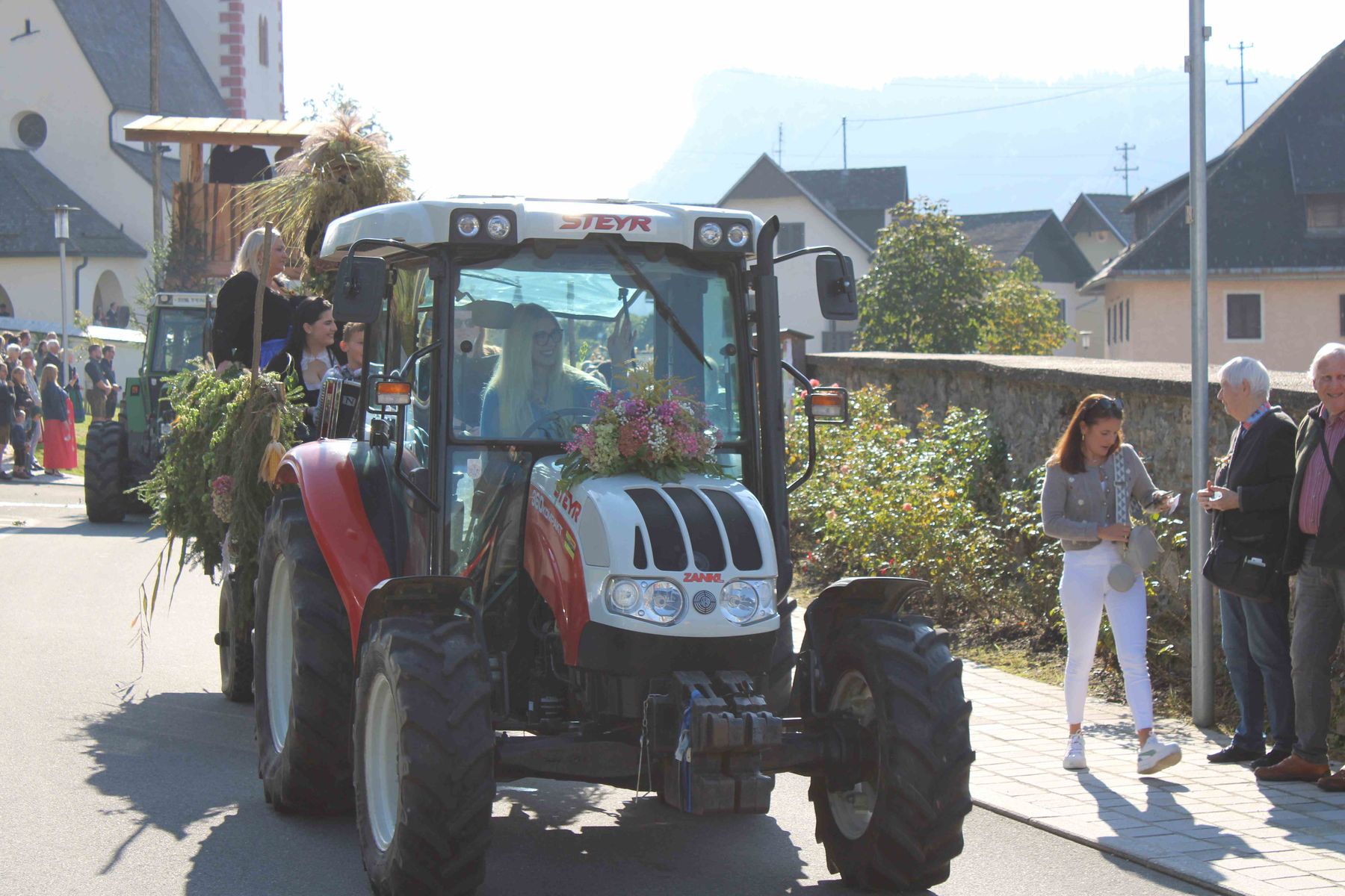 © LK Kärnten/Frießnegger © LK Kärnten/Frießnegger