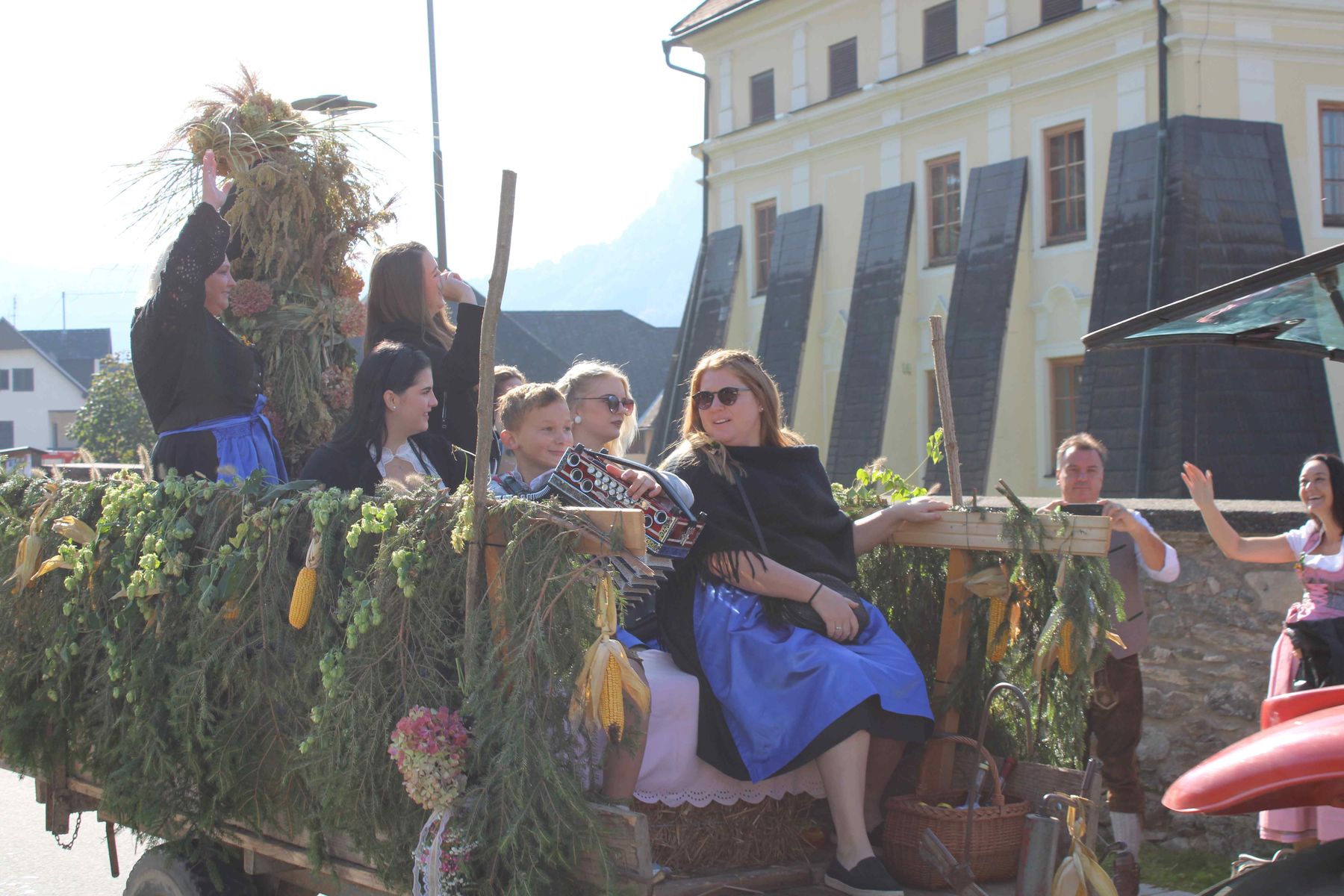 © LK Kärnten/Frießnegger © LK Kärnten/Frießnegger