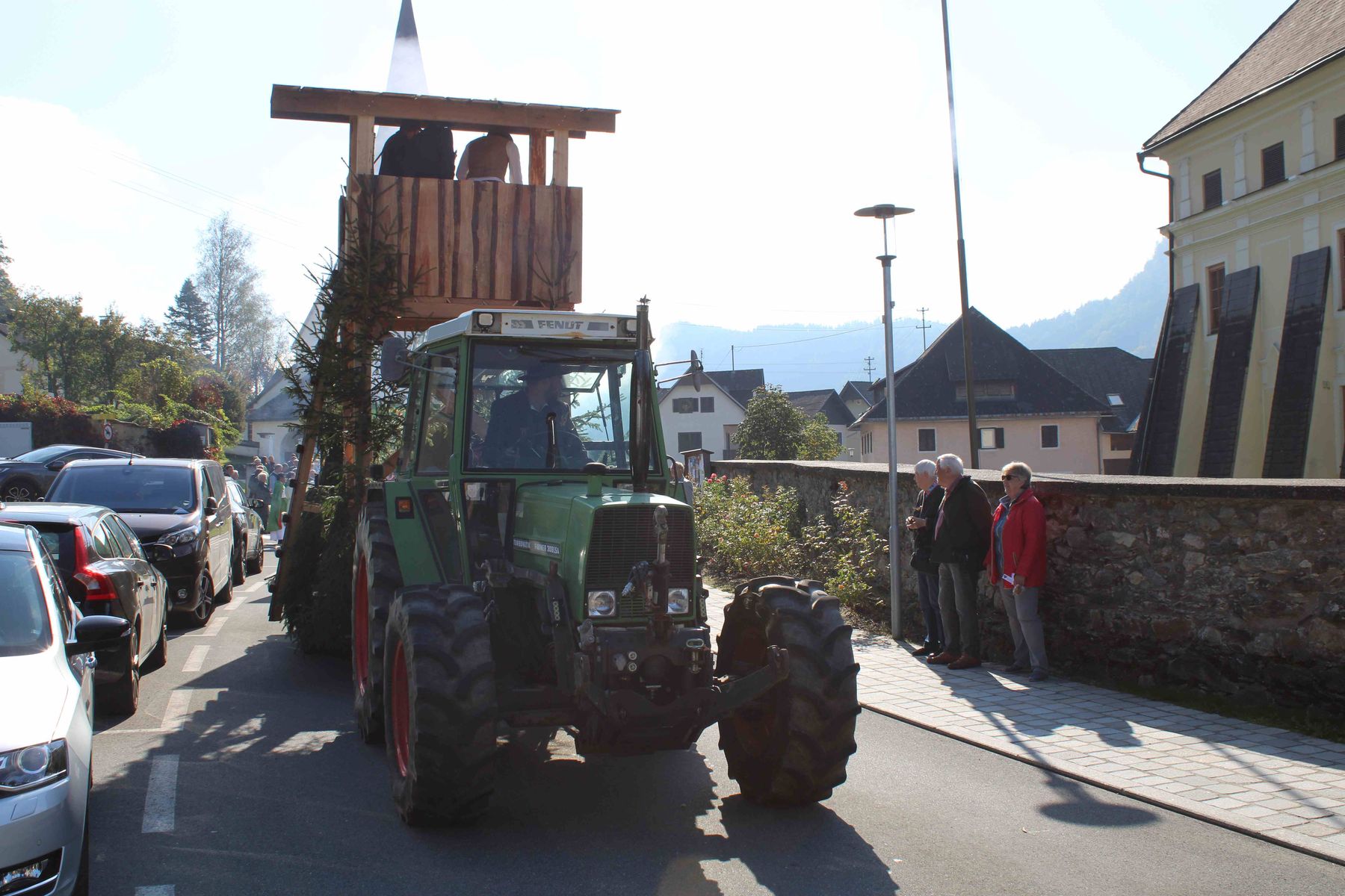 © LK Kärnten/Frießnegger © LK Kärnten/Frießnegger
