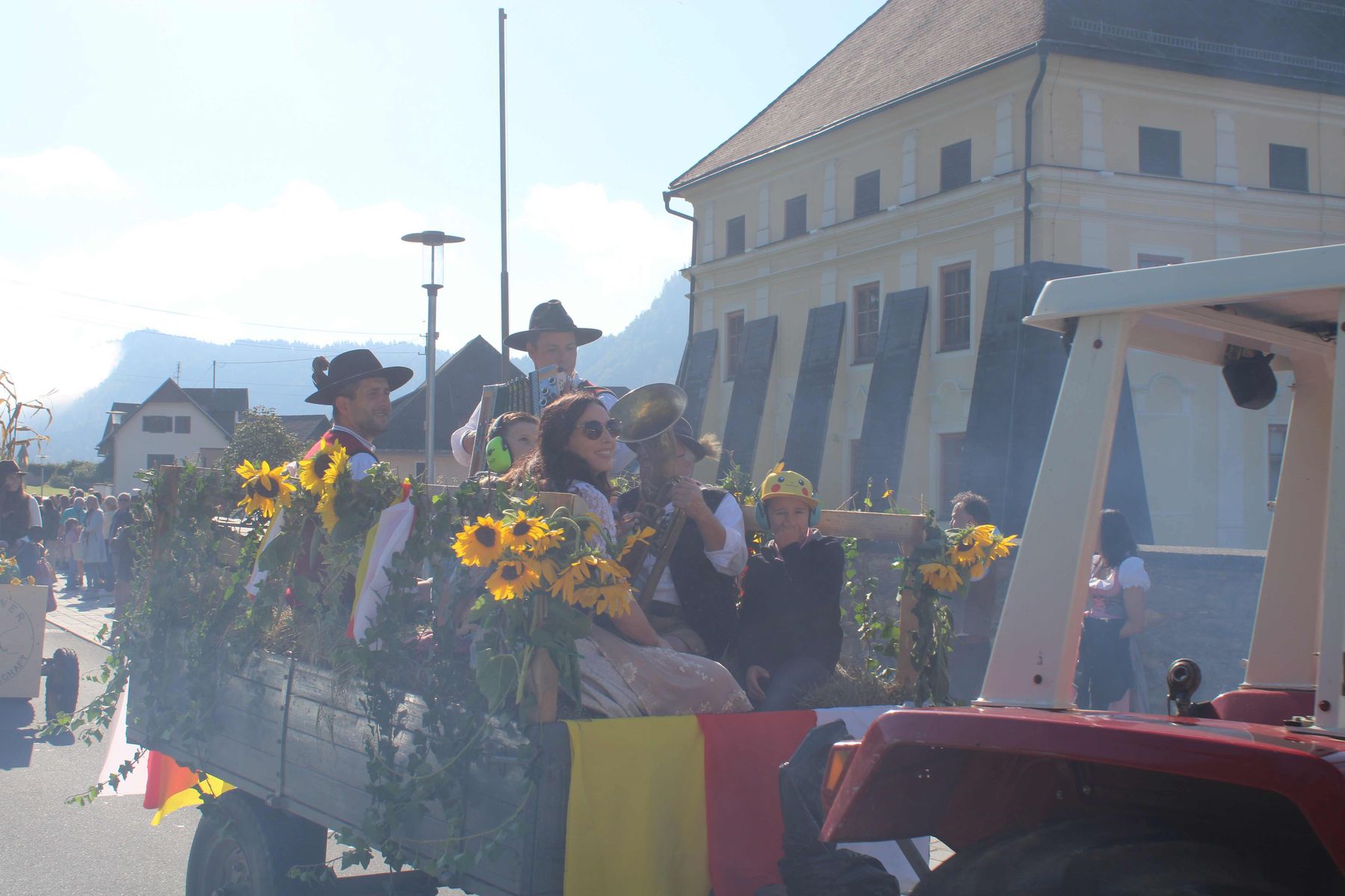 © LK Kärnten/Frießnegger © LK Kärnten/Frießnegger