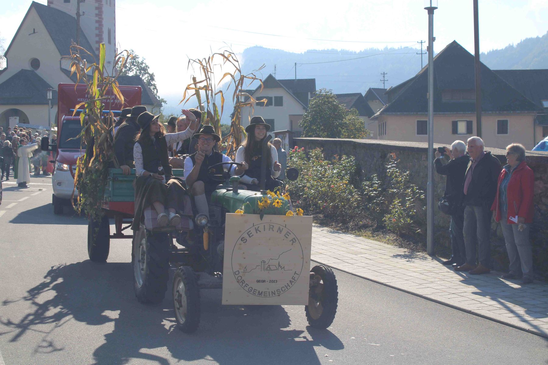 © LK Kärnten/Frießnegger © LK Kärnten/Frießnegger