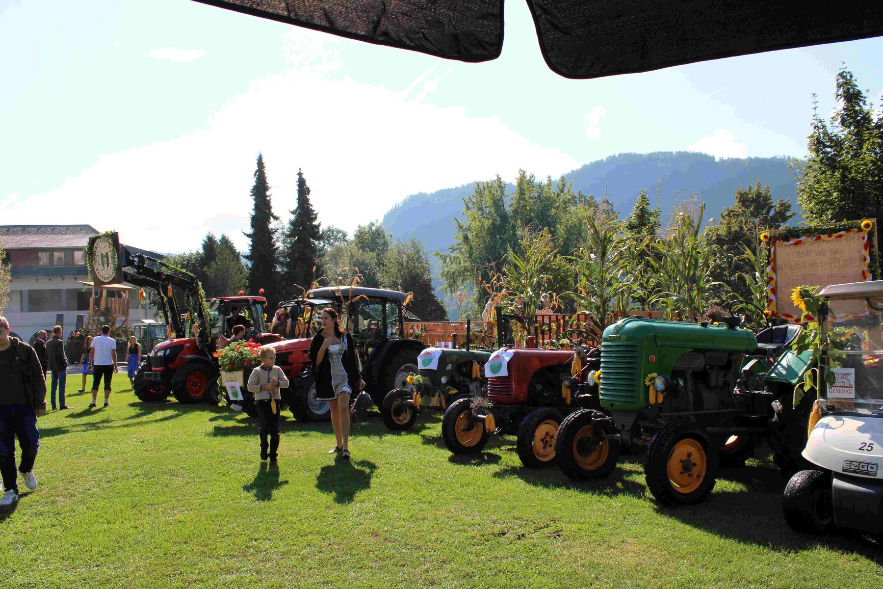 © LK Kärnten/Frießnegger © LK Kärnten/Frießnegger