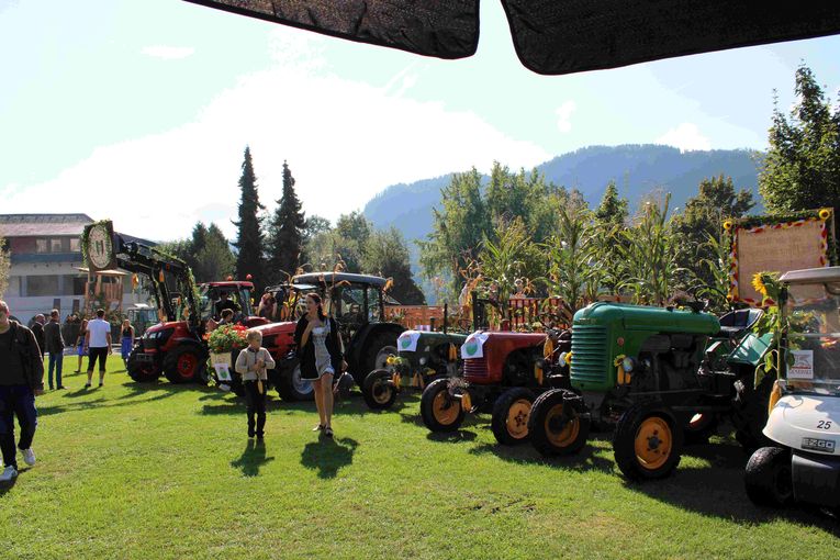 © LK Kärnten/Frießnegger © LK Kärnten/Frießnegger