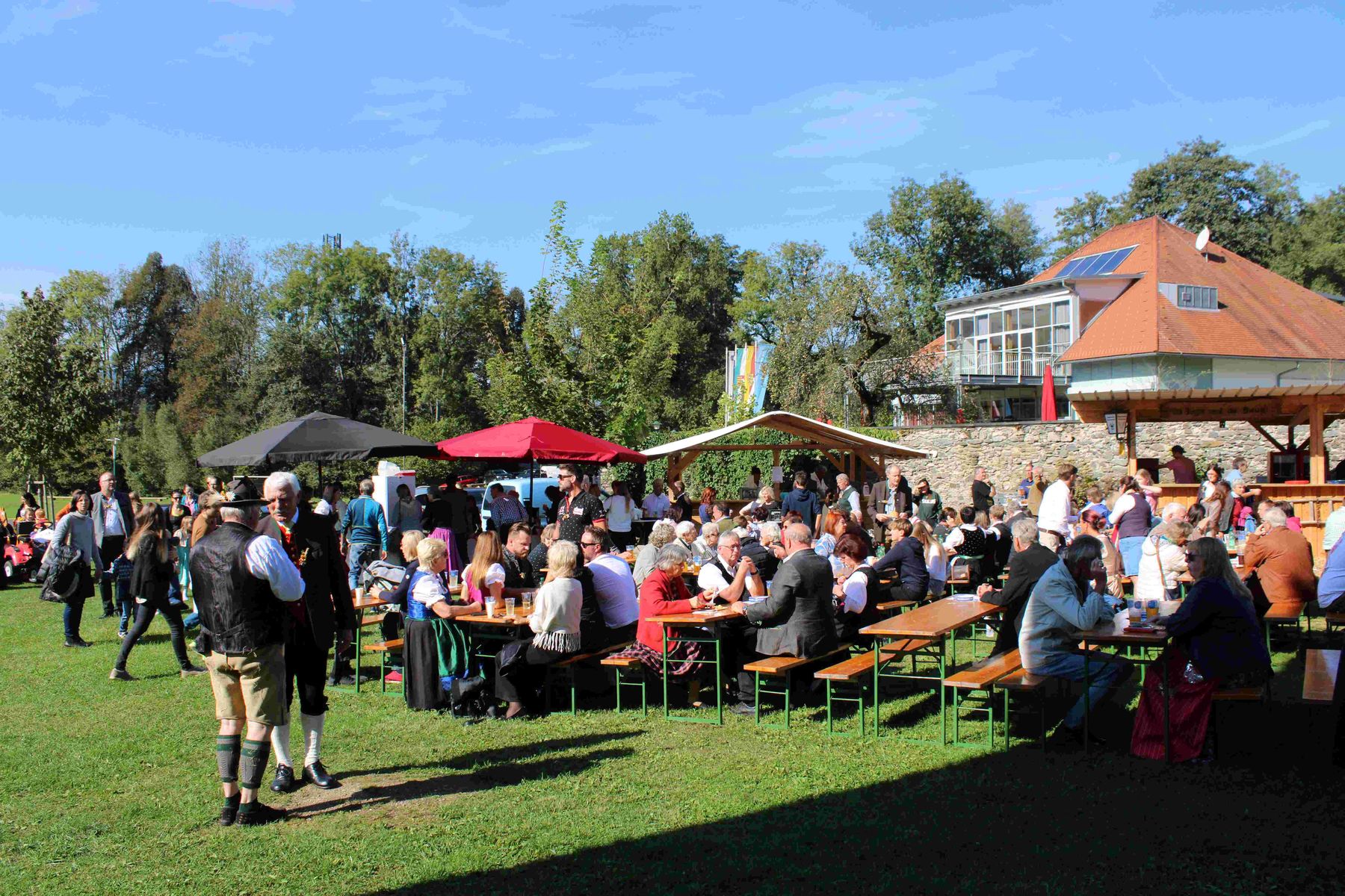 © LK Kärnten/Frießnegger © LK Kärnten/Frießnegger