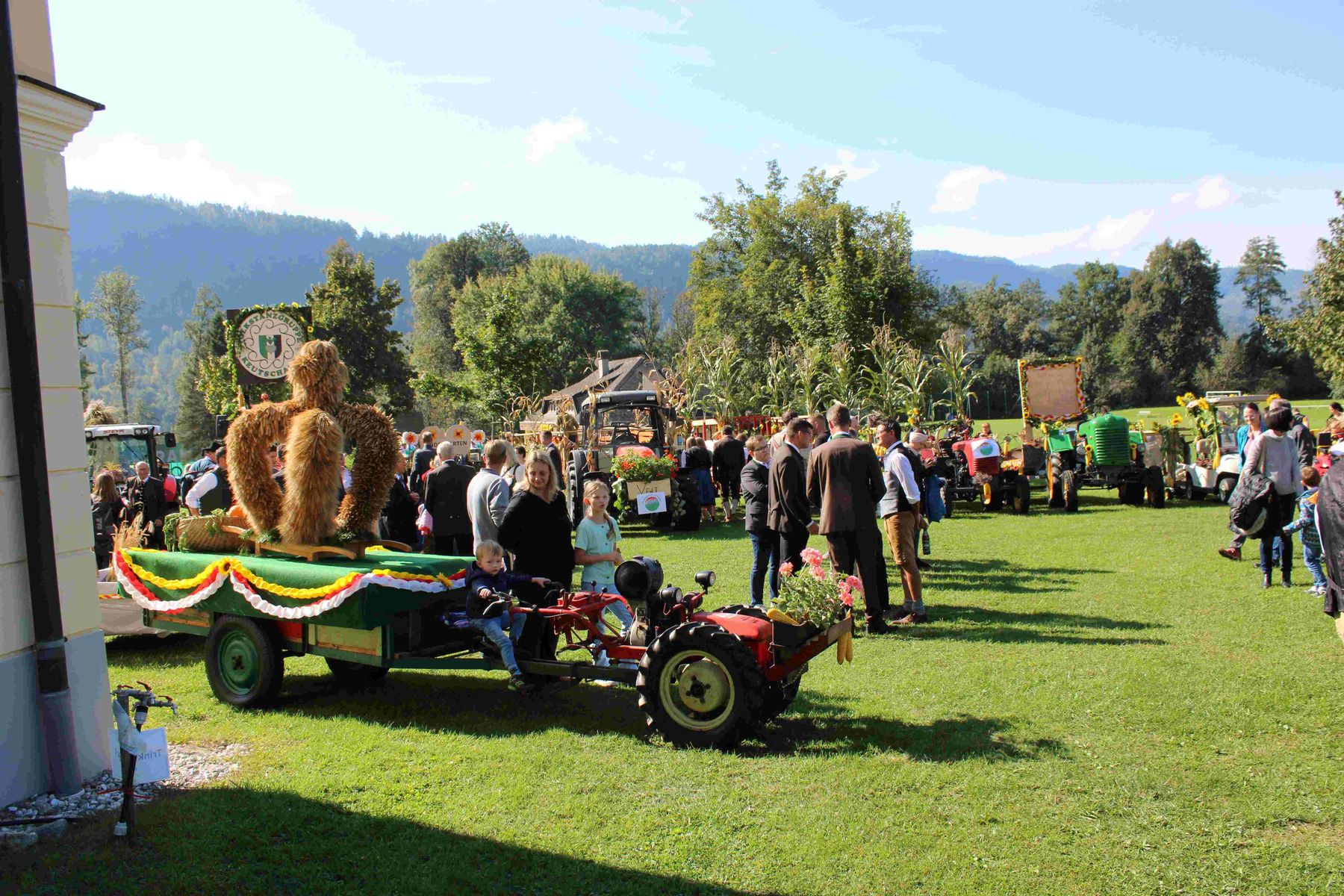 © LK Kärnten/Frießnegger © LK Kärnten/Frießnegger