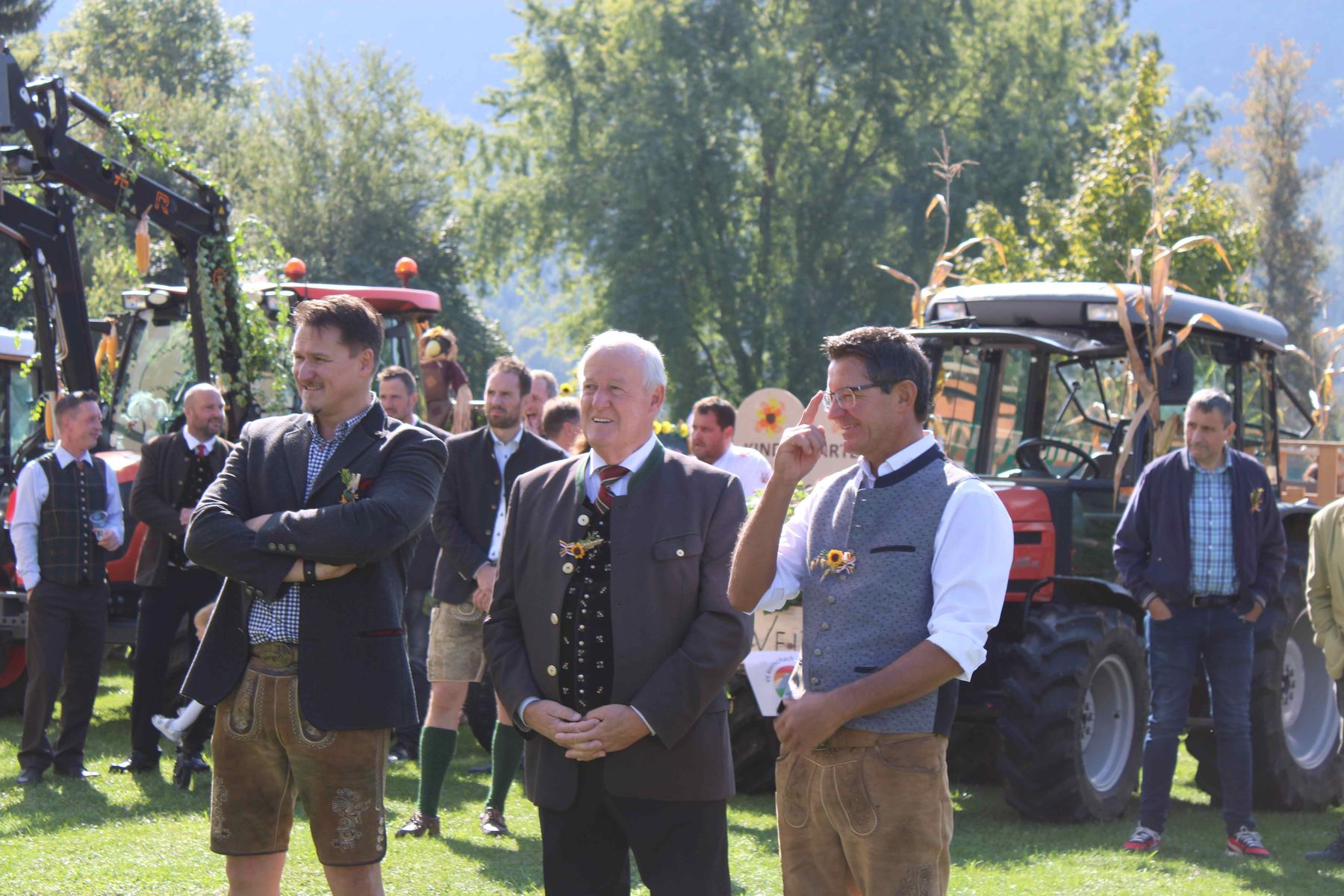 © LK Kärnten/Frießnegger © LK Kärnten/Frießnegger