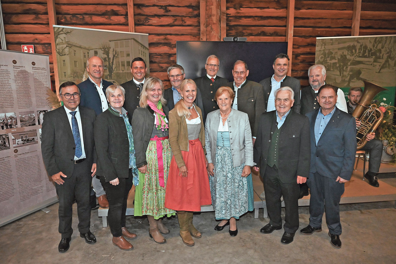 Hier werden viele  tiefgreifende  Dinge erledigt.jpg © Wolfgang Dürnberger Hier werden viele  tiefgreifende  Dinge erledigt.jpg © Wolfgang Dürnberger