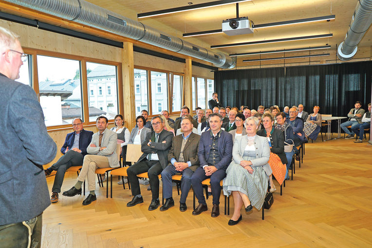 Bezirksbauernkammern vermitteln Werte.jpg © Michael Hatheier Bezirksbauernkammern vermitteln Werte.jpg © Michael Hatheier