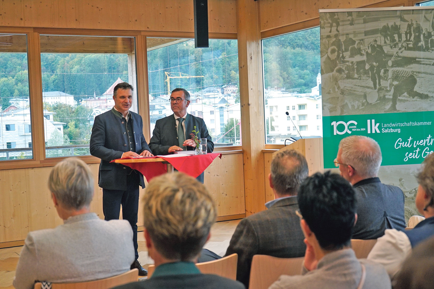 Bezirksbauernkammern vermitteln Werte.jpg © Michael Hatheier Bezirksbauernkammern vermitteln Werte.jpg © Michael Hatheier