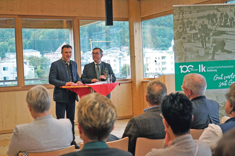Bezirksbauernkammern vermitteln Werte.jpg © Michael Hatheier Bezirksbauernkammern vermitteln Werte.jpg © Michael Hatheier