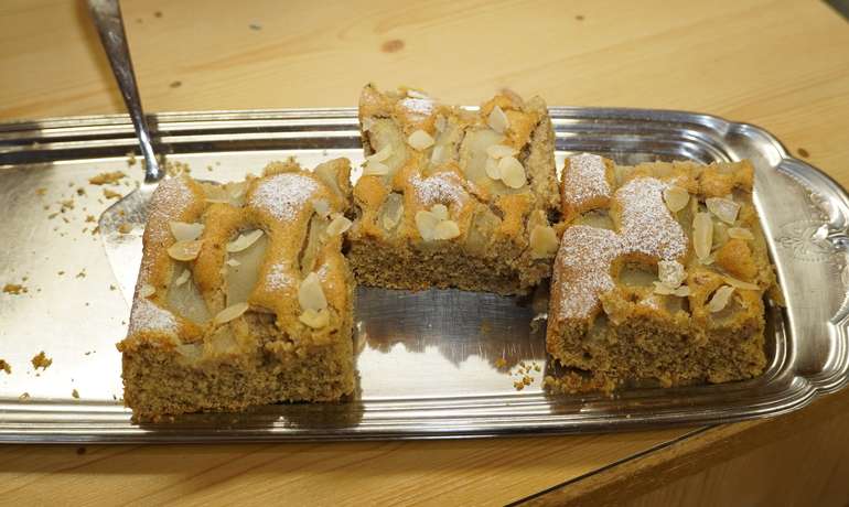 sb41_mt_kuchen.jpg © Dürnberger sb41_mt_kuchen.jpg © Dürnberger