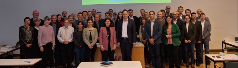 9. Jahrestagung LK-Warndienst.png © lkwarndienst 9. Jahrestagung LK-Warndienst.png © lkwarndienst