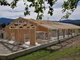 Stallbau1 © Kofler