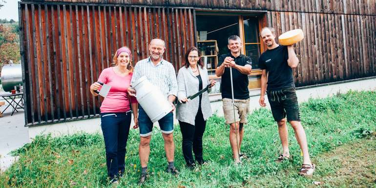 Kaslabn (c)ManuelaWilpernig-Foto2.jpg © Manuela Wilpernig Kaslabn (c)ManuelaWilpernig-Foto2.jpg © Manuela Wilpernig